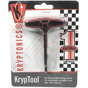 krytoolf1-inbussleutel-6-pannen-kryptonics-maple-f1-bruin-zwart-tu