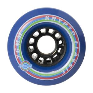 krywhlk7680bl-skateboard-wiel-kryptonics-longbd-kry-classic-k-80a-blauw-76-mm