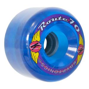 krywhr7078bl-inline-skate-wiel-kryptonics-78a-blauw-70-mm