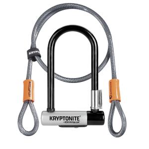 kry001973-mini-diefstalbeveiliging-u-kryptonite-kryptolok-zilver-zwart-8-2x17-8-cm