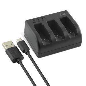 bxgo21-batterijlader-met-3-ingangen-ksix-go-pro-hero-5-zwart-tu