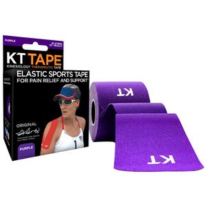 20-x-25cm-pu-voorgesneden-katoenen-kinesiologieband-kt-tape-original-paars-5-m