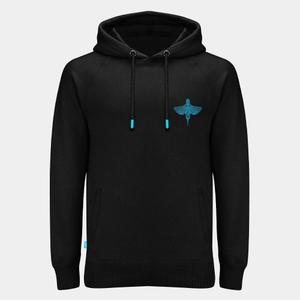 7540-7-500-hoodie-kumu-take-flight-zwart