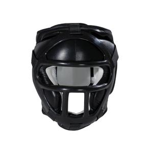 55401000-bokshelm-met-masker-kwon-clubline-zwart