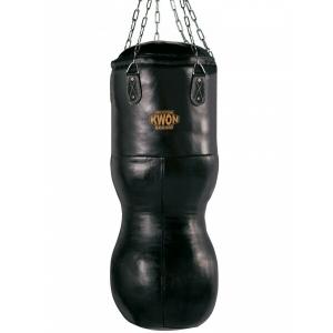 814080301-bokszak-kwon-professional-boxing-prof-box-hook-zwart-120-cm
