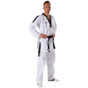 101716-101720-kimono-taekwondo-avec-broderie-kwon-victory-wit-zwart