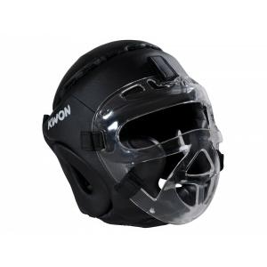 400750-helm-taekwondo-kwon-fight-zwart