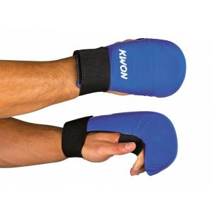 401840-karate-handschoenen-zonder-duimlussen-kwon-blauw