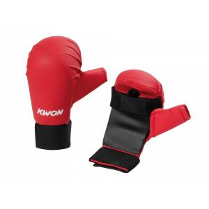 401850-karate-handschoenen-met-duimlussen-kwon-rood