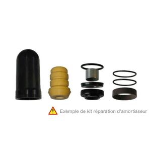 1046435-schokdemper-reparatiekit-kyb-cr125-01-03-zwart-geel-46-16-mm