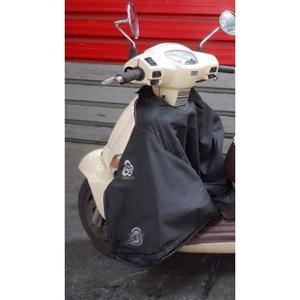 da-352-destockage-scooter-schort-darts-luxe-pour-kymco-125-like-zwart-tu