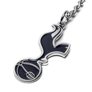 kyrepcrstot-sleutelhanger-foco-crest-tottenham-hotspur-tu