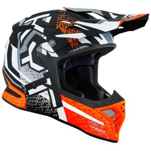 y6sk0017-motorhelm-kyt-skyhawk-mat-grijs-oranje