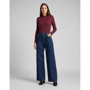 112107279-dames-jeans-lee-stella-a-line-duistere-eton