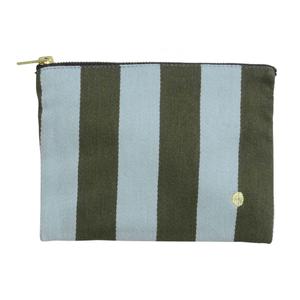 3430325220-vrouwelijke-gereedschapszak-la-cerise-sur-le-gateau-rita-matcha-groen-14x19-cm