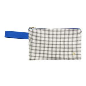 3430975290-vrouwelijke-gereedschapszak-la-cerise-sur-le-gateau-stylo-blauw-14x24-cm
