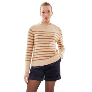 effie-beige-praline-vrouwentrui-la-petite-etoile-effie-beige-praline
