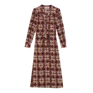 racha-psychedelique-damesjurk-la-petite-etoile-racha-psychedelisch
