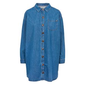 rimen-s-stone-dames-denim-jurk-la-petite-etoile-rimen-s-steen