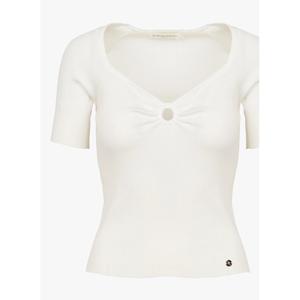 theresa-blanc-dames-t-shirt-la-petite-etoile-theresa-wit