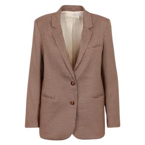 victorya-pied-de-poule-blazer-voor-dames-la-petite-etoile-victorya-houndstooth