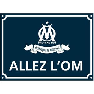 183oma602pea-straatnaambord-metaal-om-blauw-18x13-cm