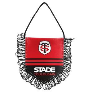 223sto408fan-nylon-vlag-stade-toulousain-zwart-rood-8x10-cm