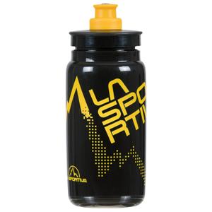 zerf002-k00k00-drinkfles-la-sportiva-zwart-550-ml