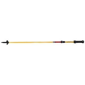zerl002-y00y00-spoorpalen-la-sportiva-speed-geel-tu