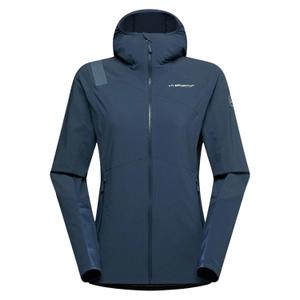 zamj076-b46w04-damesjack-met-capuchon-la-sportiva-aequilibrium-speed-night-sky-chalk