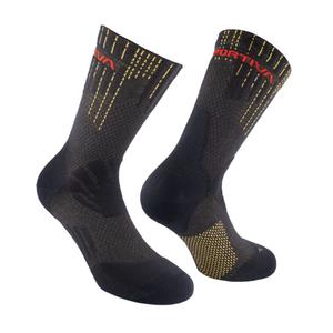 zzrs016-k00y00-sokken-la-sportiva-endurance-zwart-geel