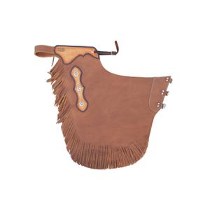 ab00048-brown-minikappen-lakota-rodeo-bruin