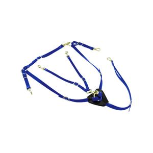 lk3036-royal-blue-biothane-jachtcollier-met-martingale-voor-paard-lakota-koningsblauw-tu