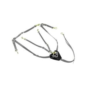 lk3036-silver-biothane-jachtcollier-met-martingale-voor-paard-lakota-zilver-tu