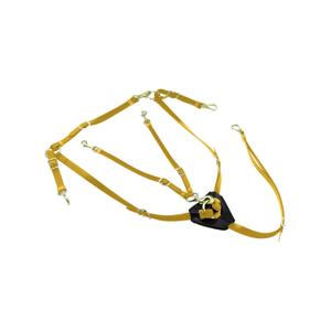 lk3036-yellow-biothane-jachtcollier-met-martingale-voor-paard-lakota-geel-tu