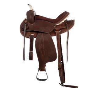 se00066-brown-western-zadel-voor-paard-lakota-bruine