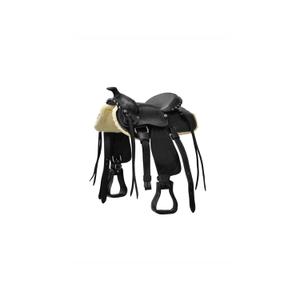 se00095a-black-ponyzadel-lakota-prime-pro-zwart