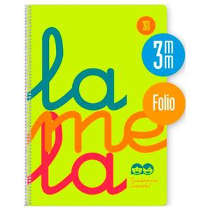 024414-80-vel-90g-plastic-spiraal-notitieblok-lamela-c-3-amarillo-tu