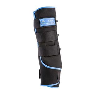 pr00052-guetres-pour-cheval-de-therapie-rafraichissante-lami-cell-pro-noir