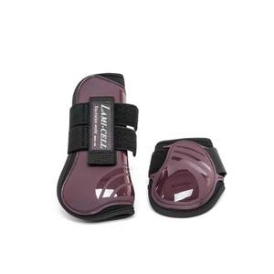 pr00527-burgundy-mirage-beschermers-en-pezen-voor-paard-lami-cell-bordeauxrood
