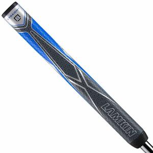 grplpus-puttergreep-lamkin-sinkfit-pu-straight-zwart-blauw-tu