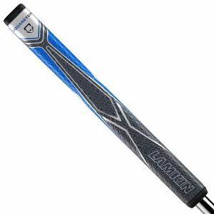 grplpusq-puttergreep-lamkin-sinkfit-pu-squaretop-zwart-blauw-tu