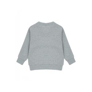 lw800-heather-grey-eco-vriendelijk-baby-sweatshirt-larkwood-heidegrijs