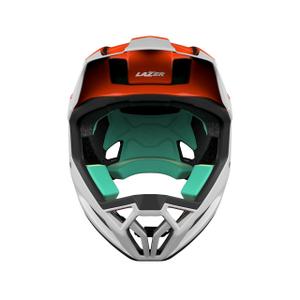 blc223789133-koptelefoon-lazer-cage-kineticore-matte-flash-oranje-wit