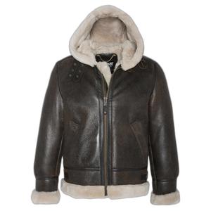 lc1259h-brown-bomberjack-met-capuchon-schott-bruin