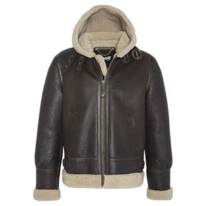 lc1259h-cordovan-bomberjack-met-capuchon-schott-cordovan