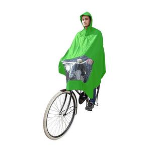bb-906-poncho-le-bike-butler-groene-tu