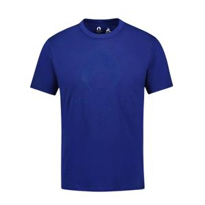 2321332-t-shirt-le-coq-sportif-graphic-paris-2024-n-1-blauwe-diepten