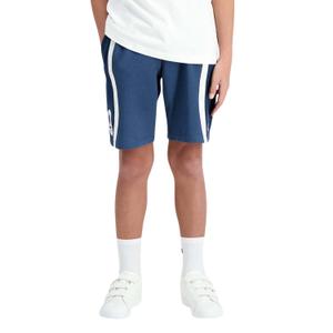 2410091-kinderbroeken-le-coq-sportif-efro-24-n-1-blauw-insigne