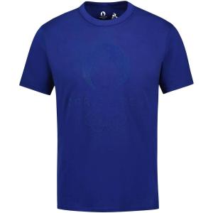 2410562-t-shirt-le-coq-sportif-graphic-paris-2024-n-1-nachtblauw